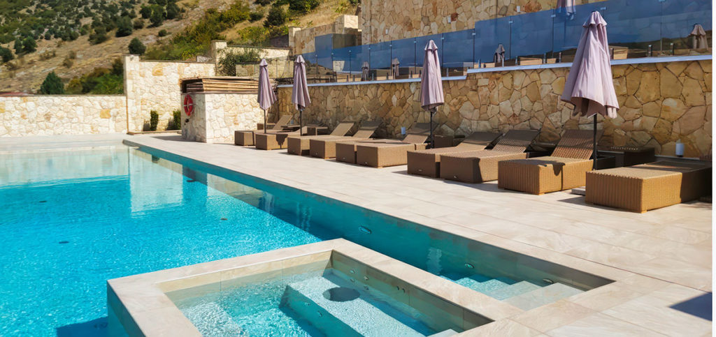 СТРОИТЕЛЬСТВО БАССЕЙНОВ — СевСтрой Бригада Строительство бассейна под ключ в Севастополе