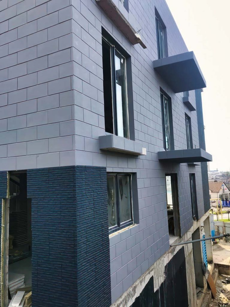 СТРОИТЕЛЬСТВО ДОМОВ — СевСтрой Бригада Строительство загородного дома в Крыму