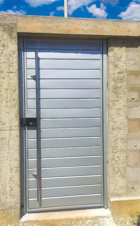 МЕТАЛЛОКОНСТРУКЦИИ — СевСтрой Бригада Металлоконструкции в Коктебеле (перила, изделия)