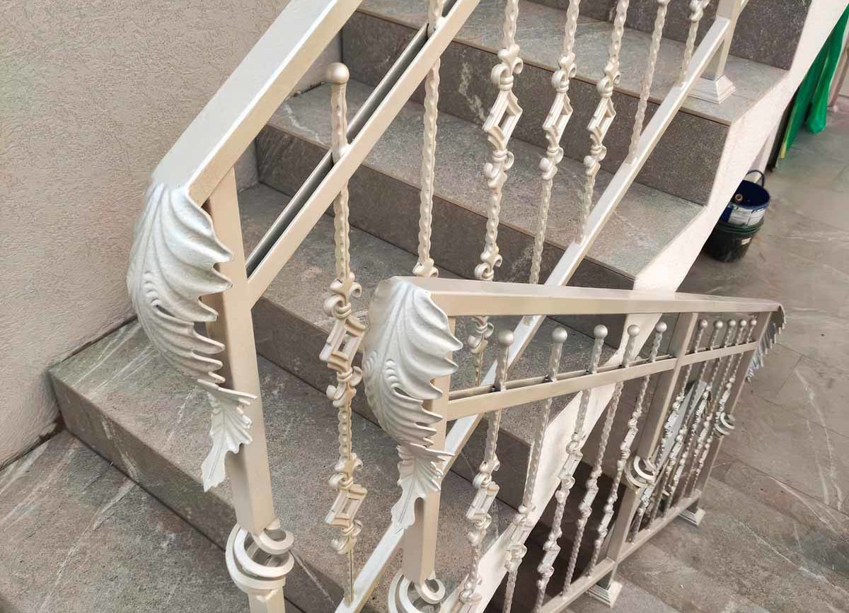 МЕТАЛЛОКОНСТРУКЦИИ — СевСтрой Бригада Металлоконструкции в Нижнегорском (изделия, конструкции)