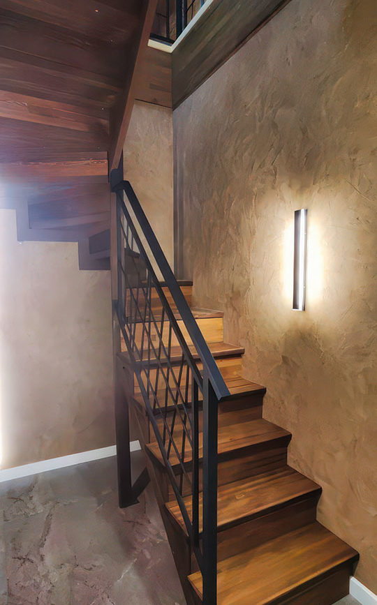 МЕТАЛЛОКОНСТРУКЦИИ — СевСтрой Бригада Металлоконструкции в пригороде Севастополя (изделия, элементы)