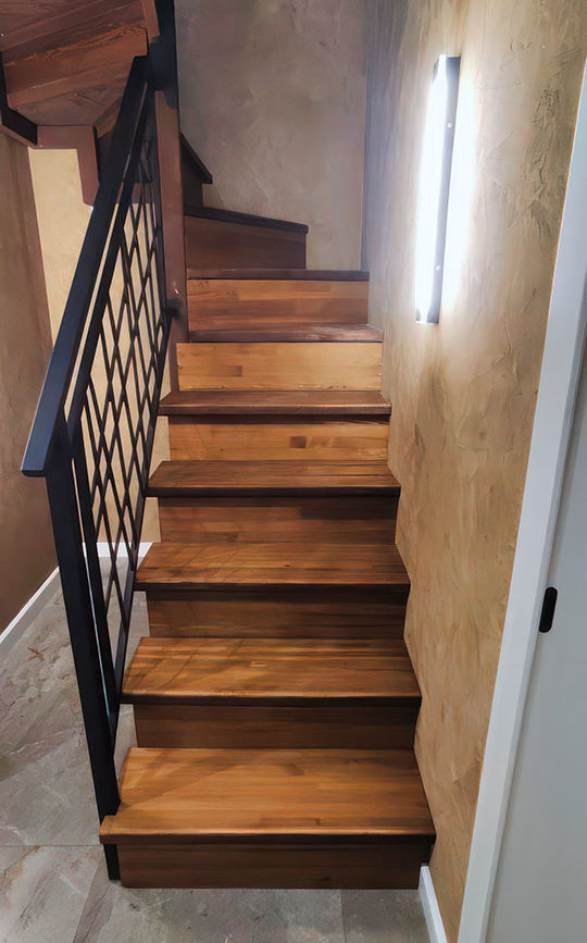 МЕТАЛЛОКОНСТРУКЦИИ — СевСтрой Бригада Металлоконструкции в Приморском районе Крыма (ограждения, элементы)