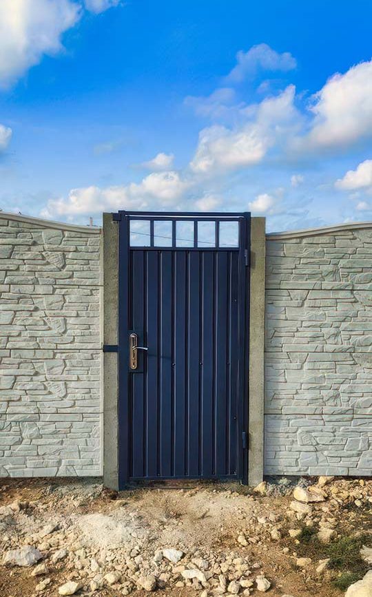 МЕТАЛЛОКОНСТРУКЦИИ — СевСтрой Бригада Металлоконструкции на севере Крыма (элементы, изделия)