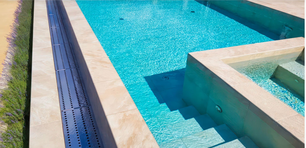 СТРОИТЕЛЬСТВО БАССЕЙНОВ — СевСтрой Бригада Строительство бассейна под ключ в Севастополе