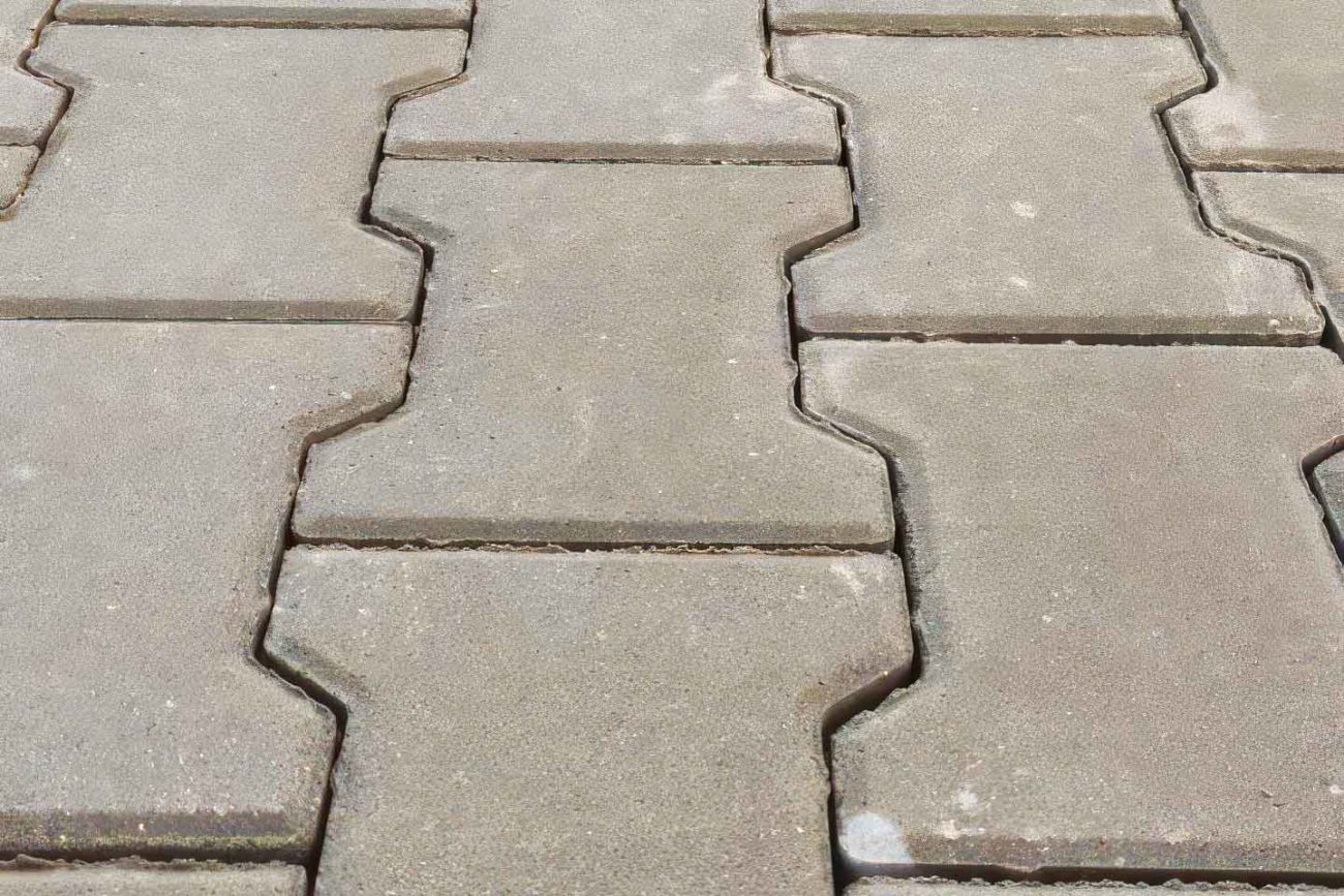 Уличная плитка на Фиолент, Севастополь